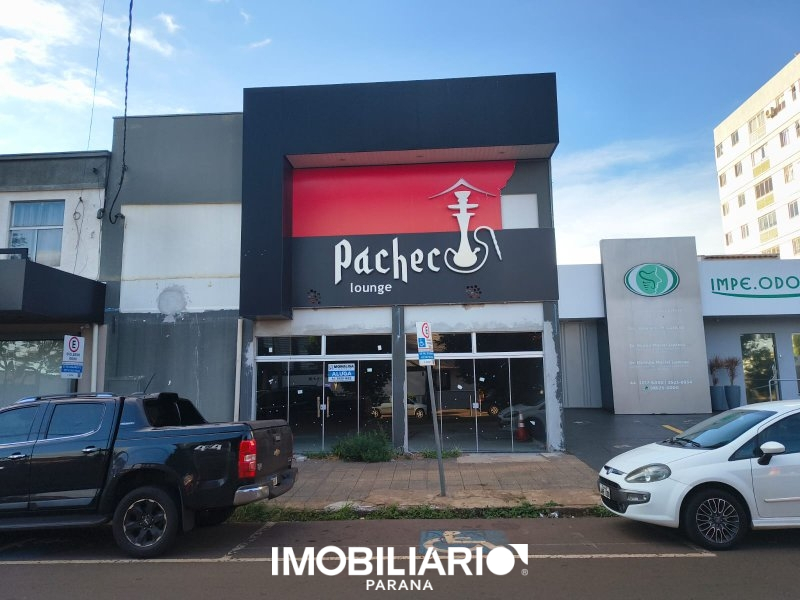 Alugar Residência - Centro