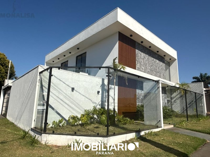 Venda Residência - Jardim Francisco Ferreira Albuquerque