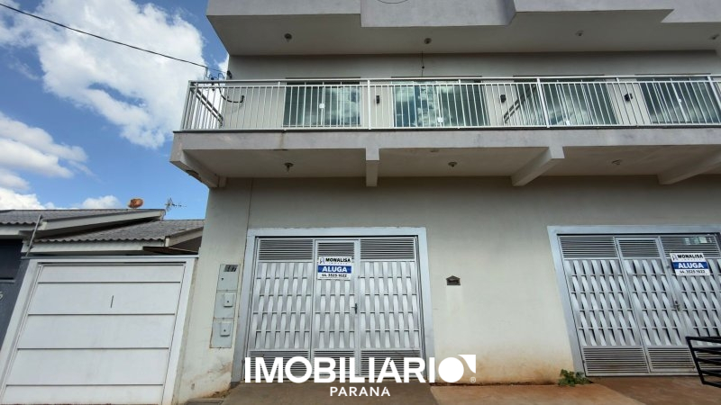 Alugar Residência - Jardim Maria Barletta