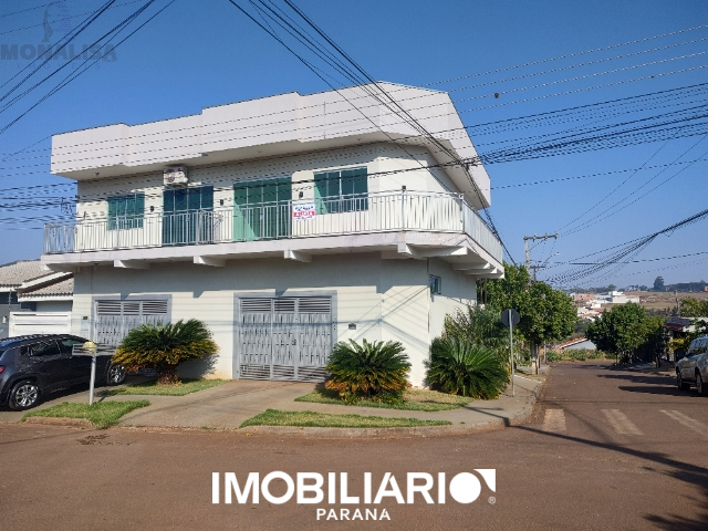 Alugar Residência - Jardim Maria Barletta