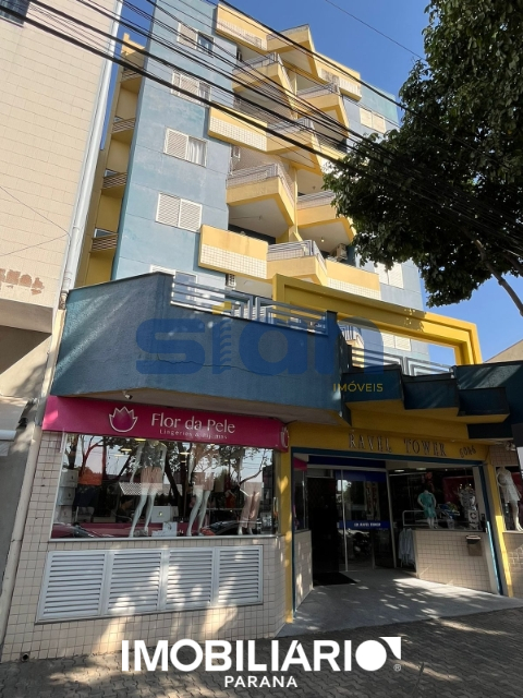Venda Apartamento - Zona III