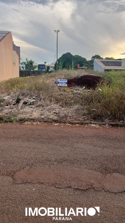 Alugar Terreno Comercial - Jardim Villaggio Trombini