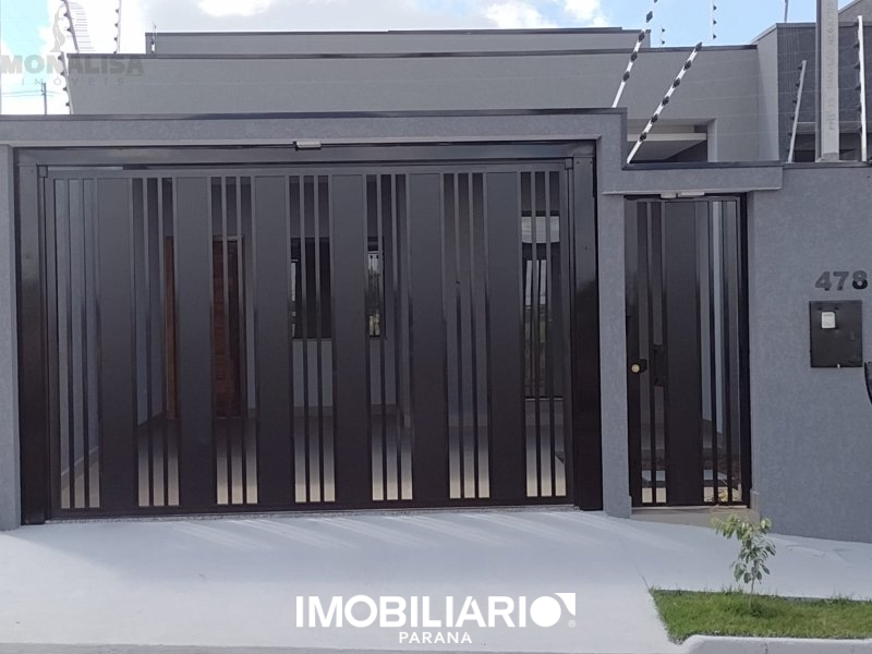 Venda Residência - Residencial Gran Riva