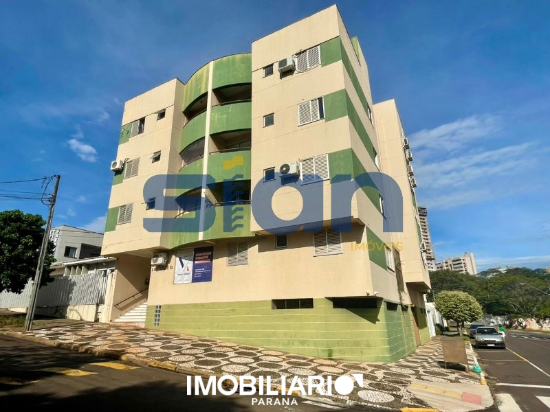 Alugar Apartamento - Apartamento
