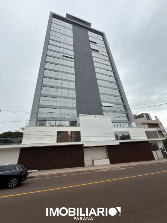 Venda Apartamento - Centro