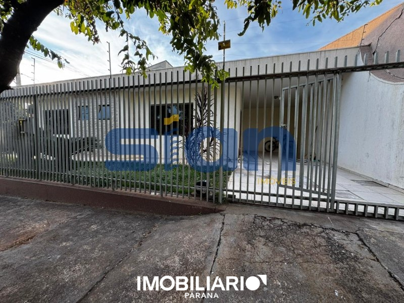 Alugar Residência - Zona II