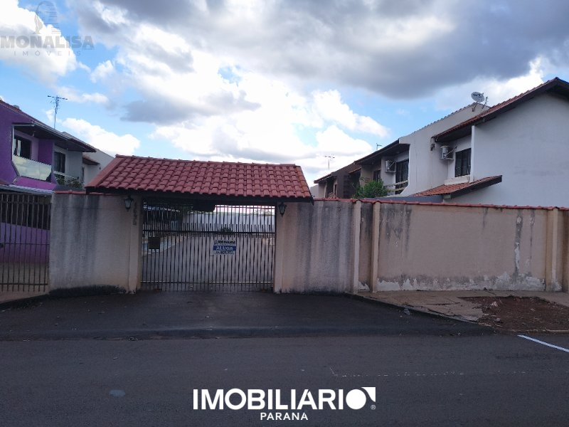 Alugar Residência - Centro