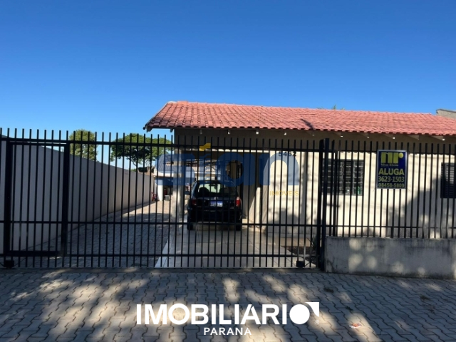 Alugar Comercial e Residencial - Zona II