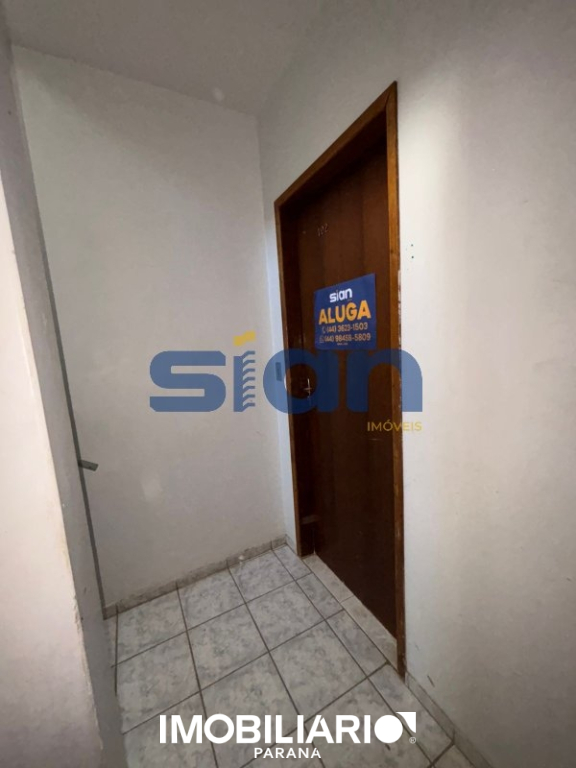 Alugar Apartamento - Apartamento