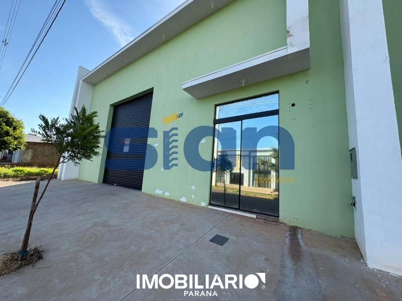Alugar Comercial e Residencial - Parque Ibirapuera