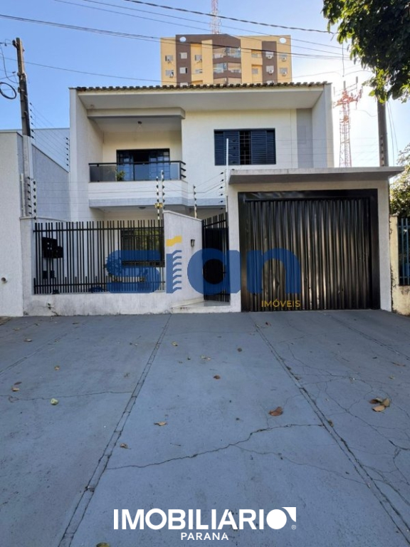 Alugar Residência - Zona I