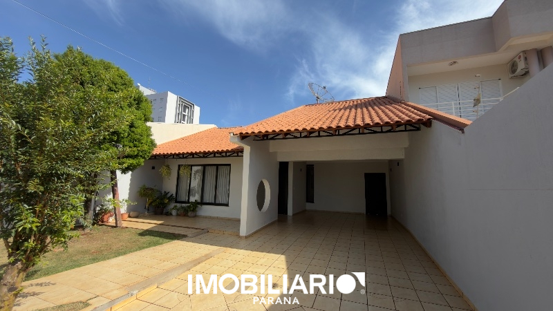 Venda Residência - Residencia Para Venda
