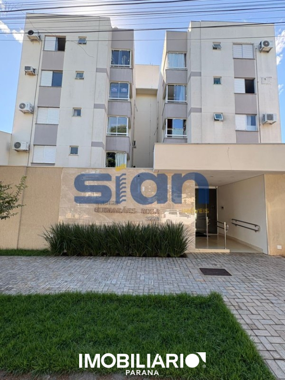 Alugar Apartamento - Zona II