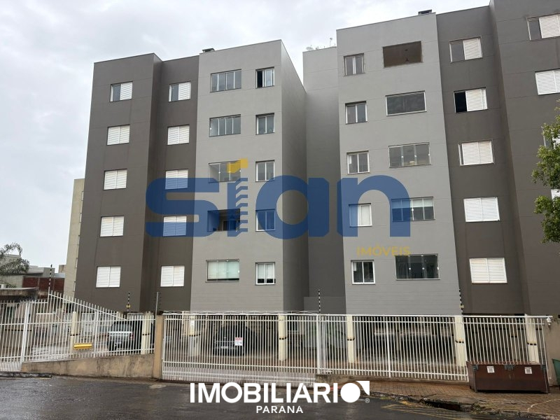 Alugar Apartamento - Jardim Mediterrâneo