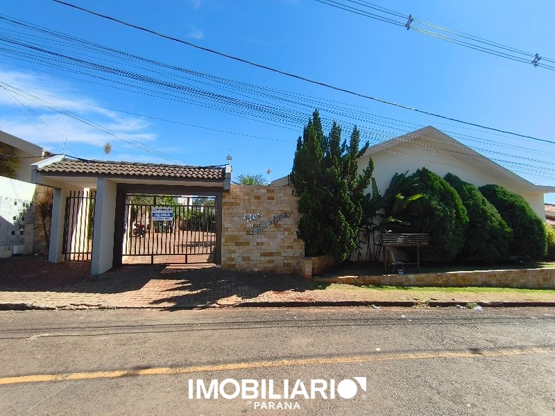 Alugar Residência - Vila Teixeira