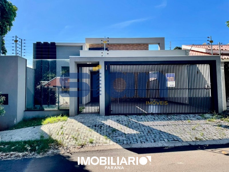 Alugar Residência - Parque Bandeirantes