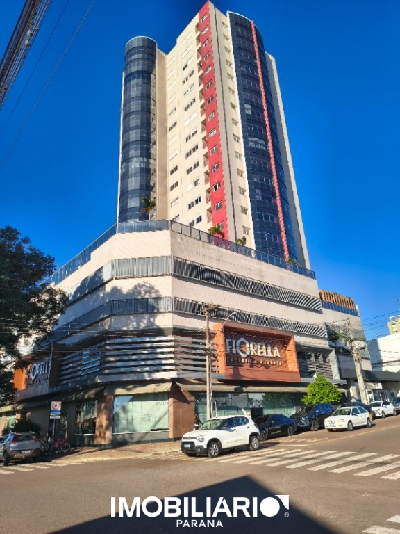 Alugar Apartamento - Centro