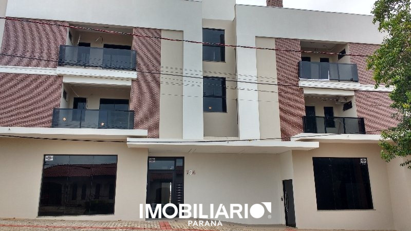 Alugar Apartamento - Centro