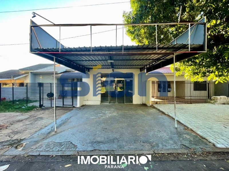 Alugar Residência - Jardim Tropical
