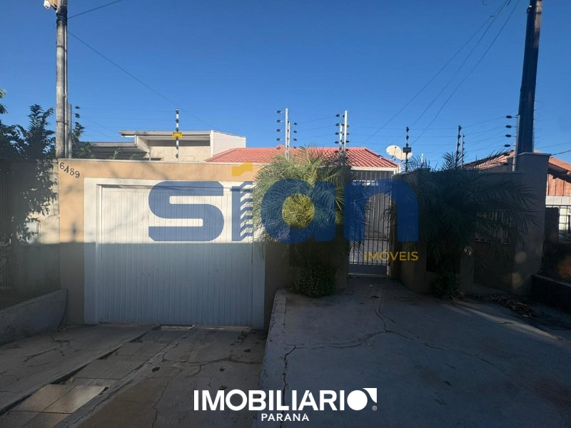 Alugar Residência - Zona IV