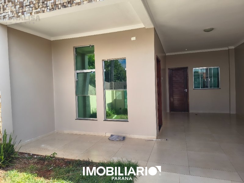 Alugar Residência - Jardim Francisco Ferreira Albuquerque