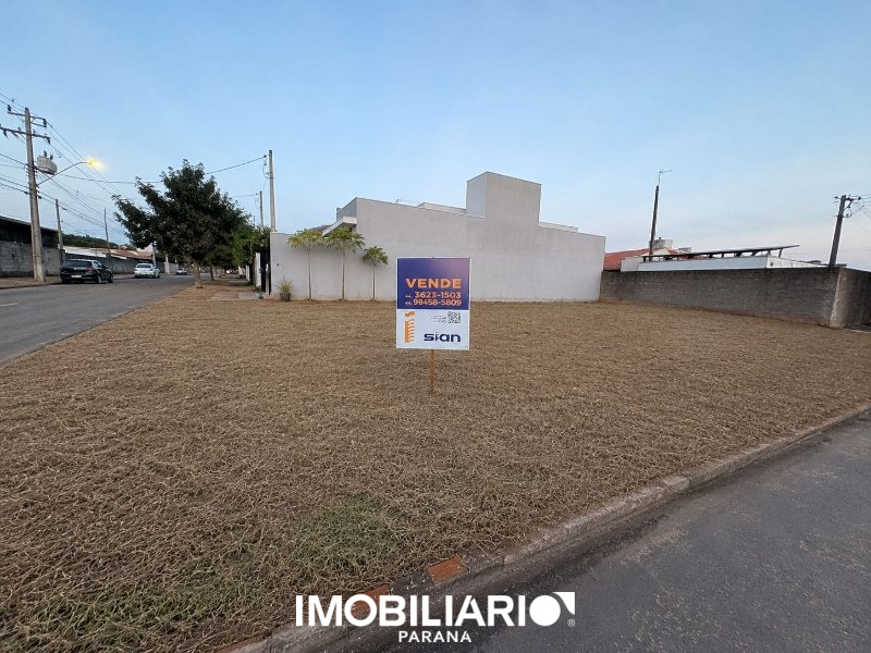 Venda Terreno - Jardim Soluar