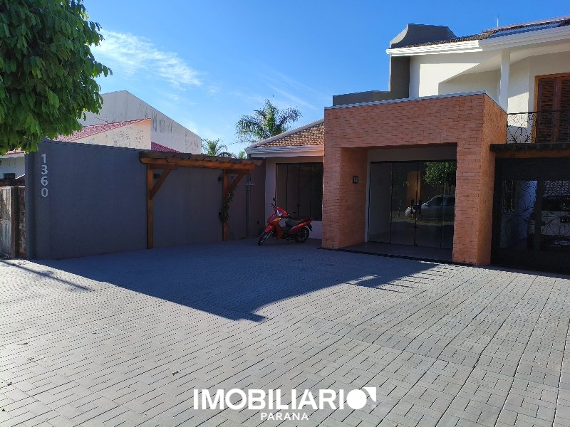 Alugar Comercial e Residencial - Centro