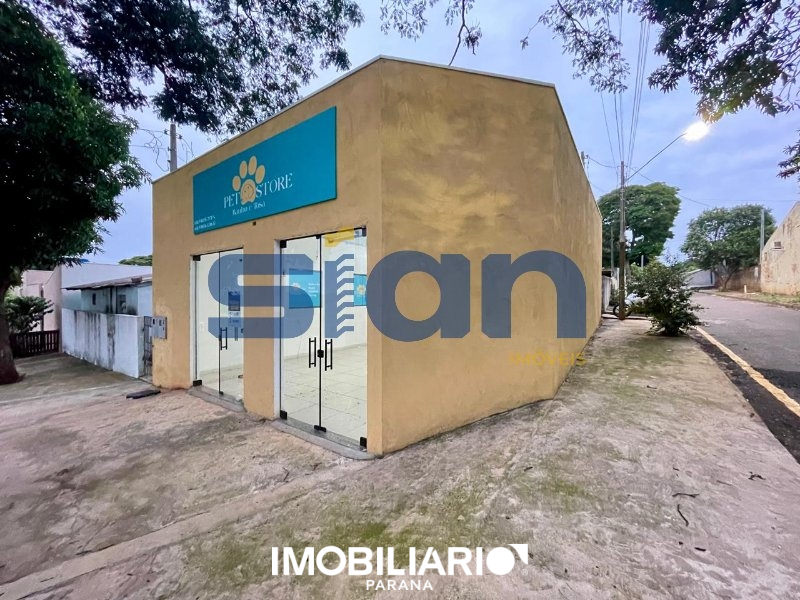 Alugar Residência - Parque Bonfim