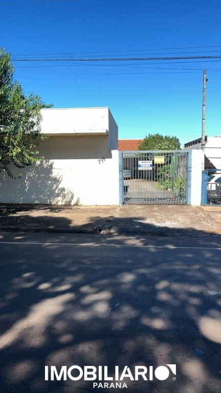 Venda Residência - Jardim Lar Parana