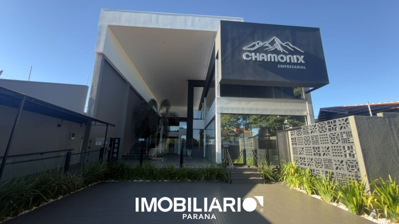 Alugar Comercial e Residencial - Centro