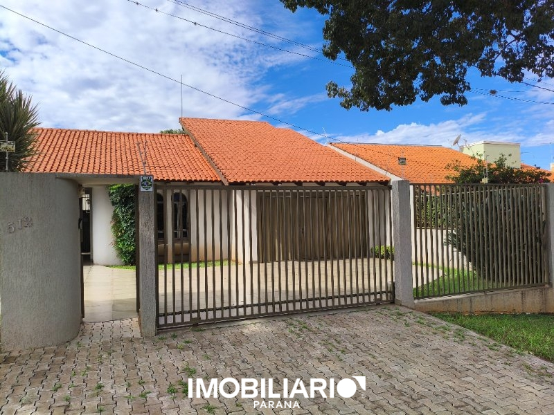 Alugar Residência - Jardim Flórida
