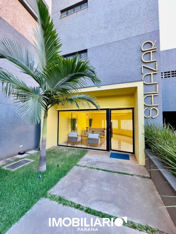 Venda Apartamento - Zona II