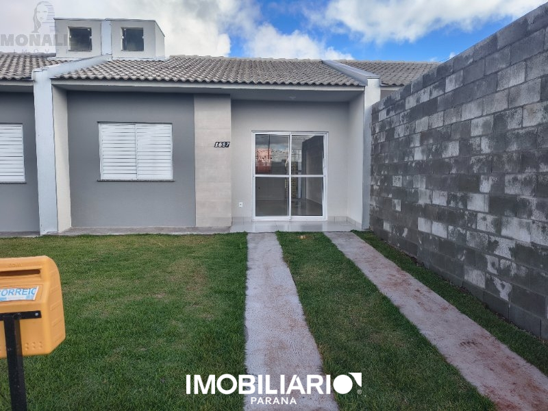 Alugar Residência - Residencial Parque Arnaldo Walter Bronzel
