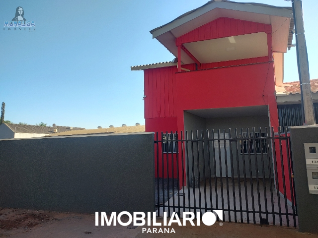 Alugar Residência - Jardim Nossa Senhora Aparecida