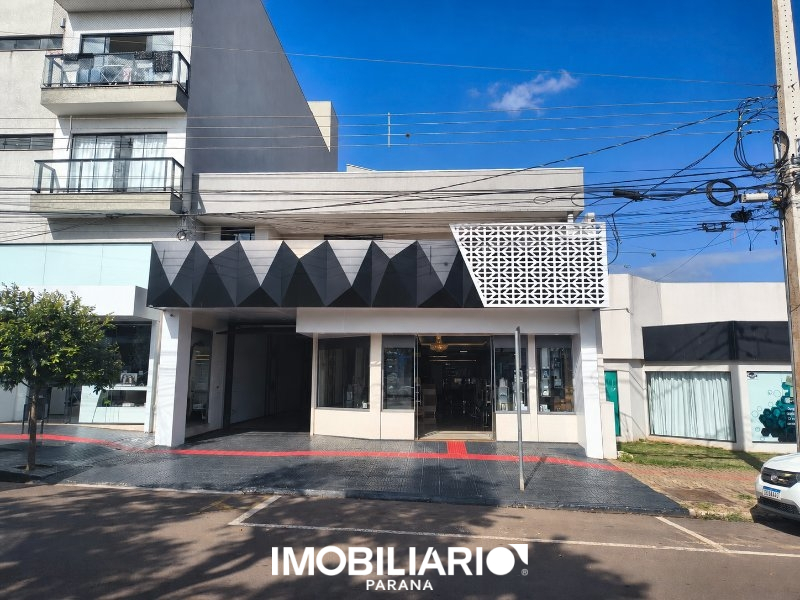 Alugar Apartamento - Centro
