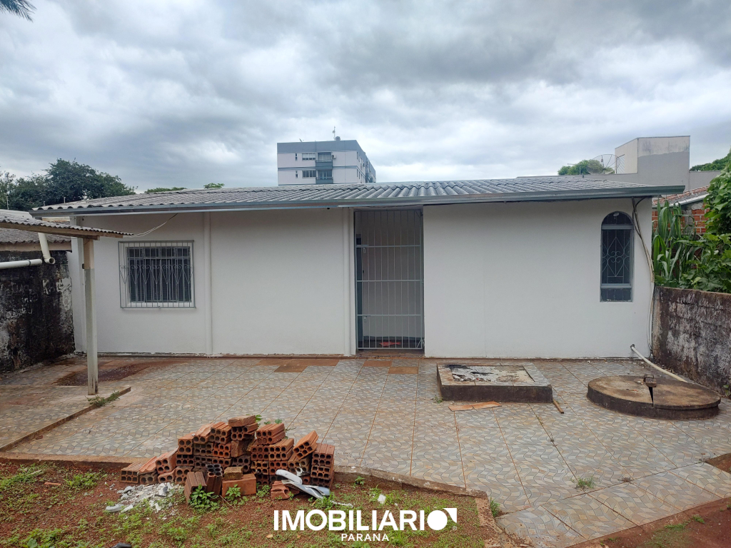 Alugar Residência - Centro