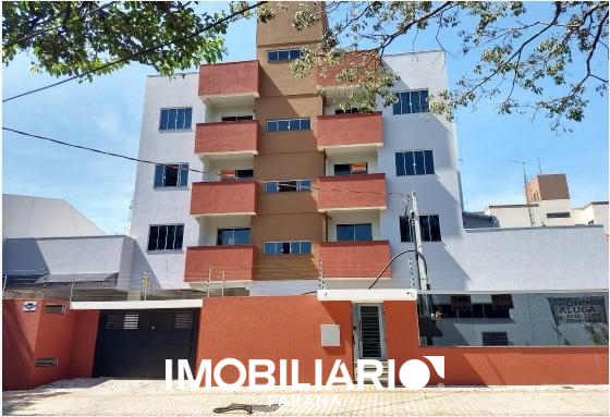 Alugar Apartamento - Centro