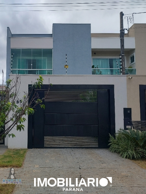 Venda Residência - Jardim Residencial Araucária