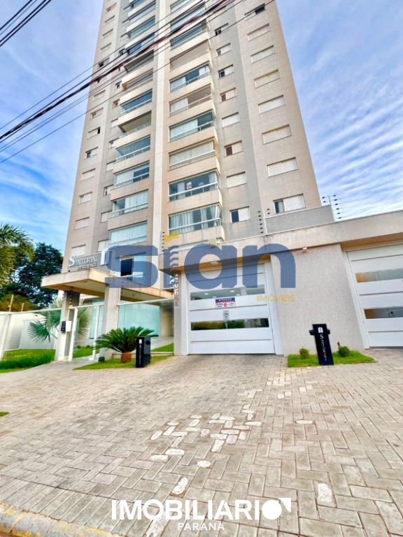 Alugar Apartamento - Jardim América