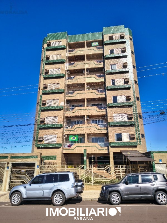 Alugar Apartamento - Centro