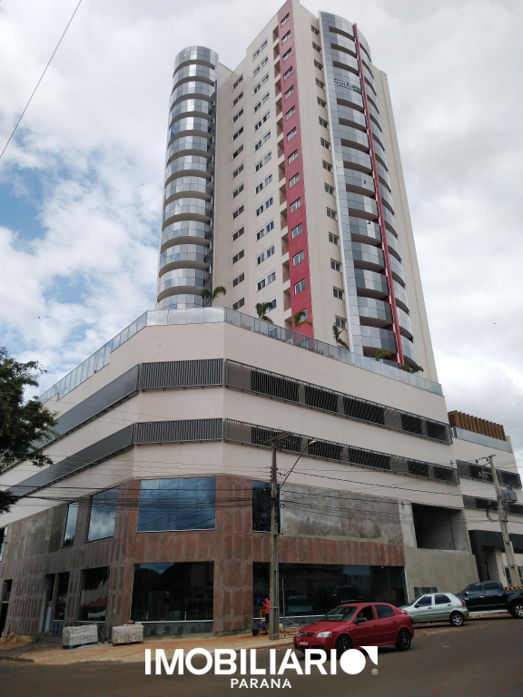 Alugar Apartamento - Centro