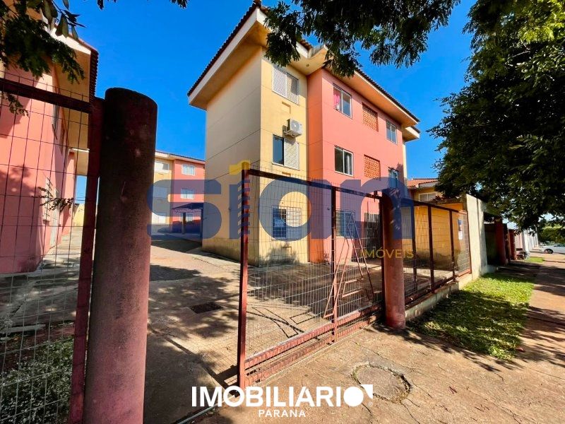 Alugar Apartamento - Pq. Vitoria Regia