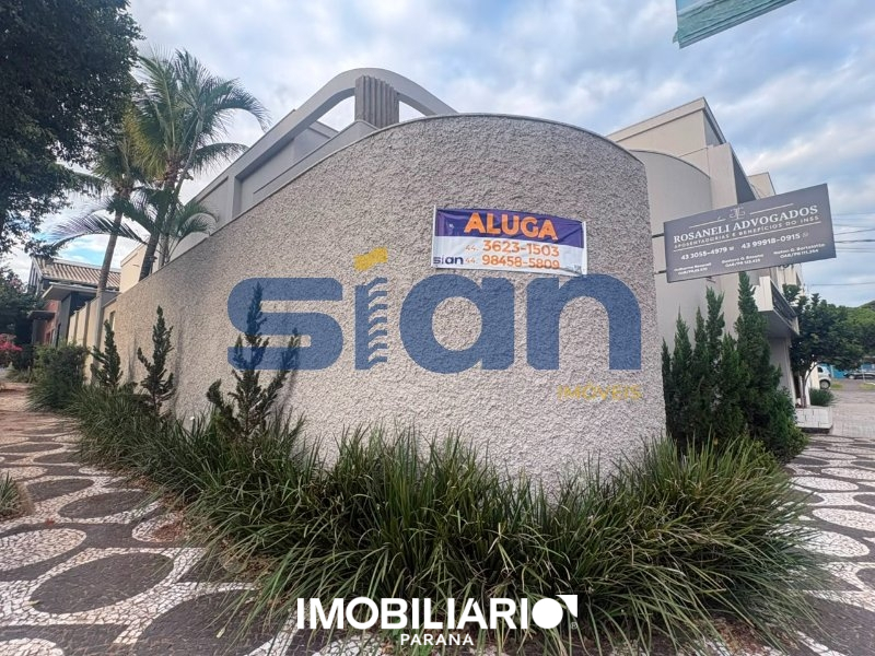 Alugar Residência - Zona I