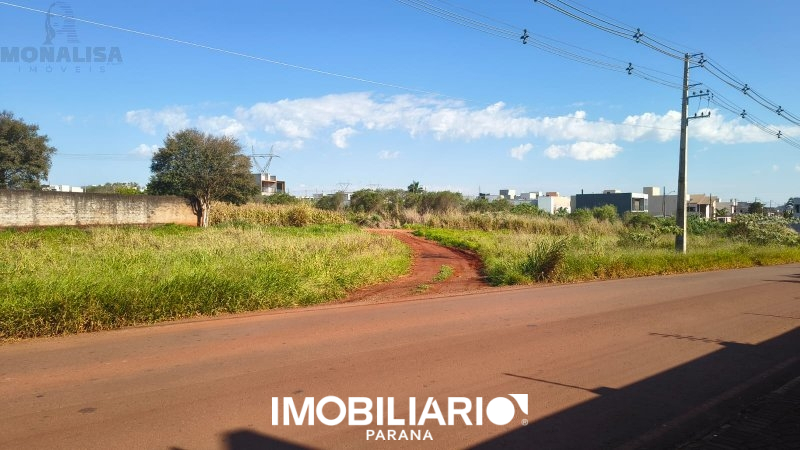 Venda Terreno - Vila Teixeira
