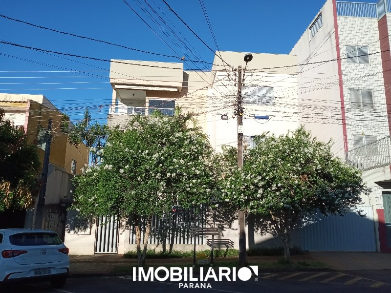 Alugar Apartamento - Apartamento