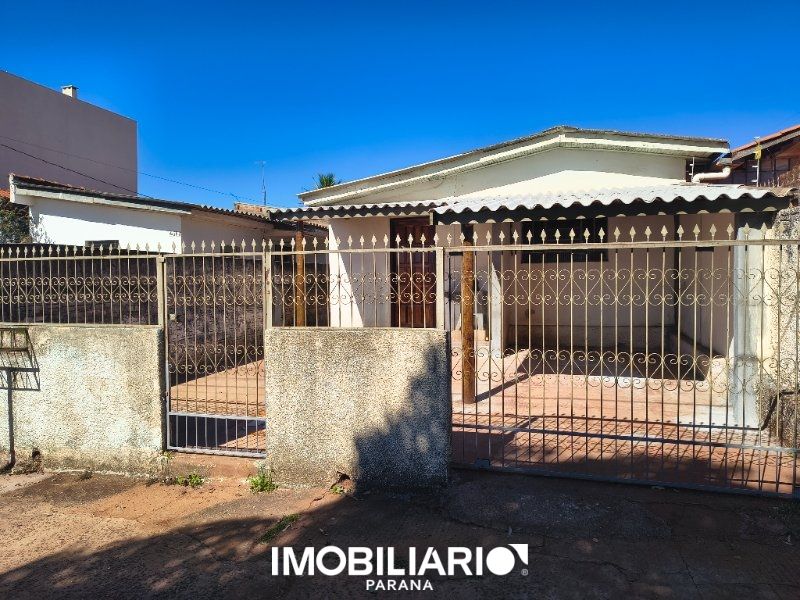 Alugar Residência - Centro