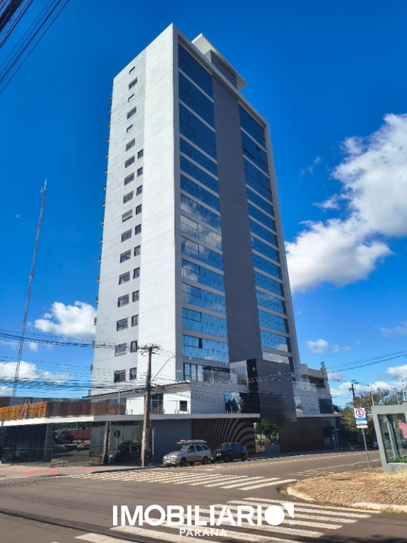Alugar Apartamento - Centro
