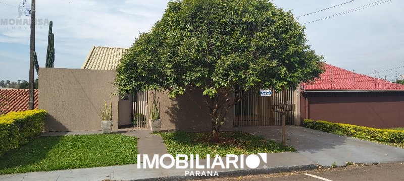 Alugar Residência - Vila Teixeira