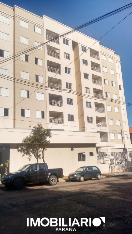 Alugar Apartamento - Centro