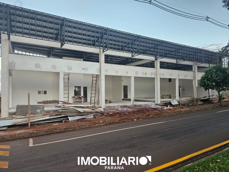 Alugar Comercial e Residencial - Centro
